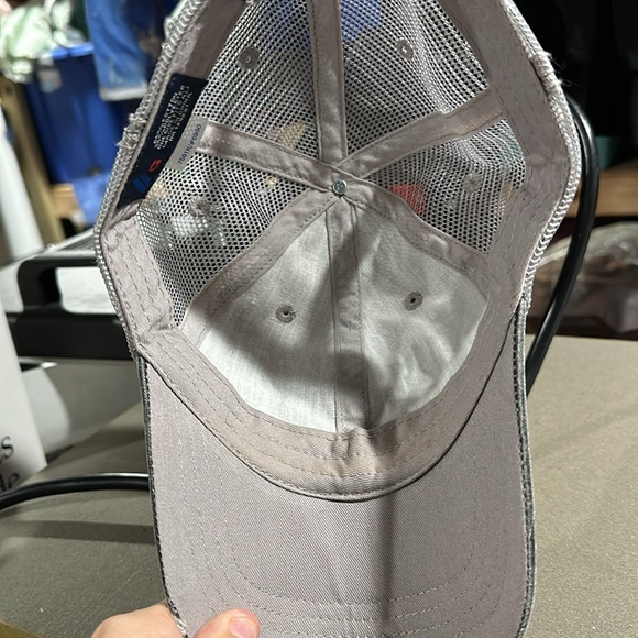 Adulting is bullshit ball cap - Picture 4 of 5